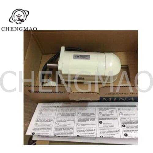 Original Panasonic AC Servo Motor MSM082A1E MSM082A1A MQMA022A1A MSMA042A1E MSM042A1C MSMA022C1N MSMA5AZS1A MSMA041A1E MSM022P1E