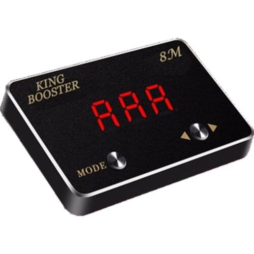 Power modification Speed tuning Throttle controller for MERCEDES BENZ GL M R S SLK SL Class SLR McLaren