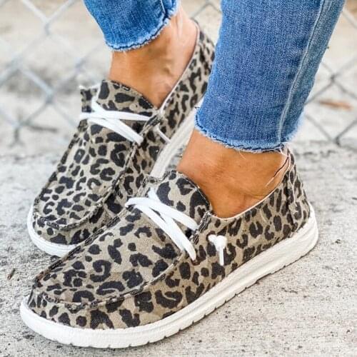 WENKOUBAN Womens Spring Shoes