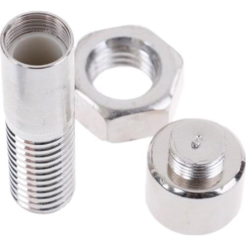 2020 Screw Shaped Secret Stash Box Hidden Compartment Pill Box Diversion Safe Storage Case Metal Medicine Box Splitters