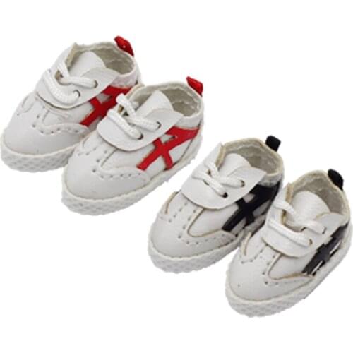 1/8 1/12 BJD Doll shoes doll sneaker - azone mmk blyth