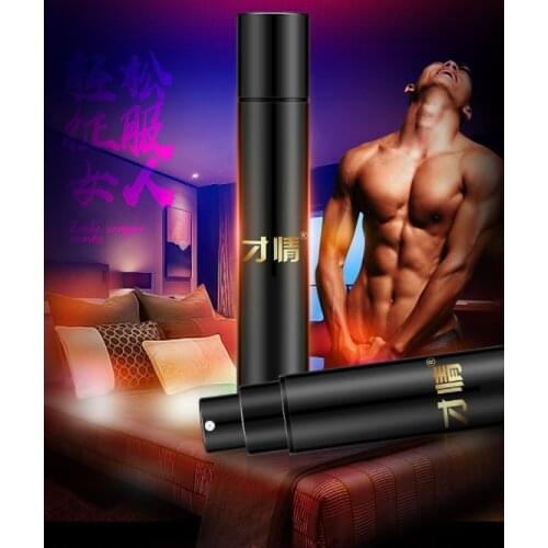 5ml Poweful Harden Long-last Sex Delay Spray Products Male Sex Spray for Penis Men Prevent Premature Ejaculation Adult products