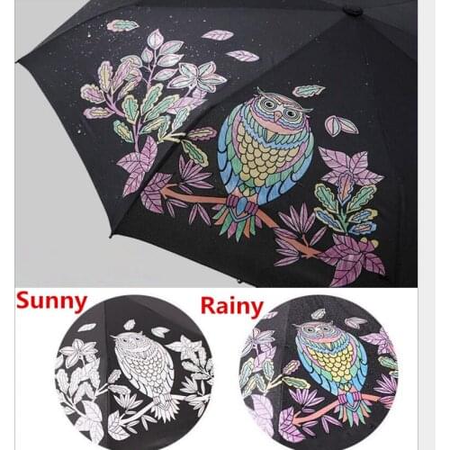 AhLoyalty Umbrellas With A Picture China