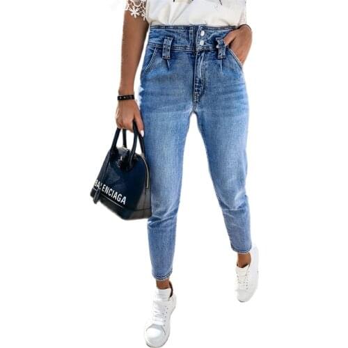 Charmingtrend Women's Skinny Jeans