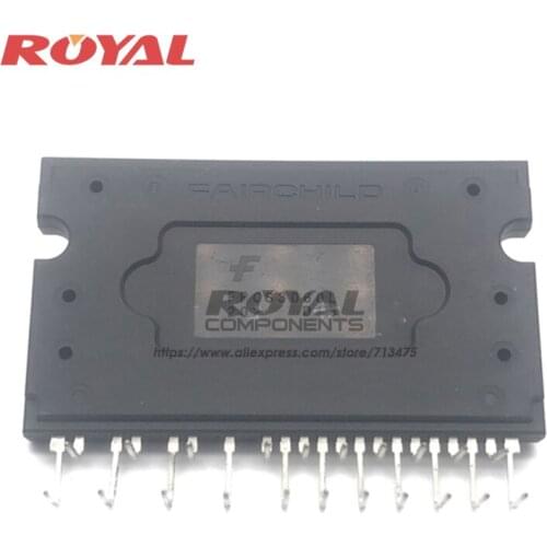 FPCS3060L ORIGINAL IPM MODULE