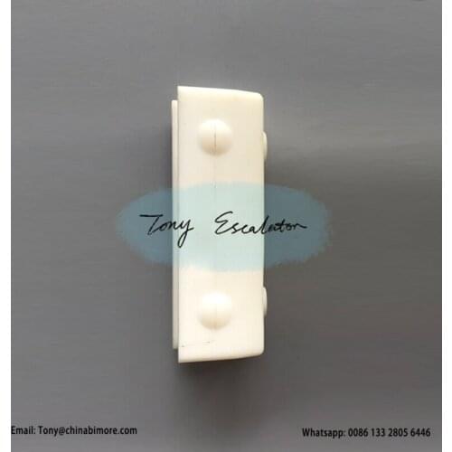 Elevator Guide Shoe 80mm