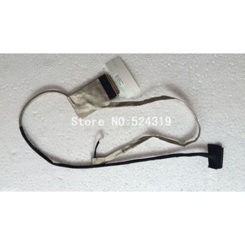 New Laptop LCD Cable for Lenovo G700 G710 G700A G710A 1422-01E6000