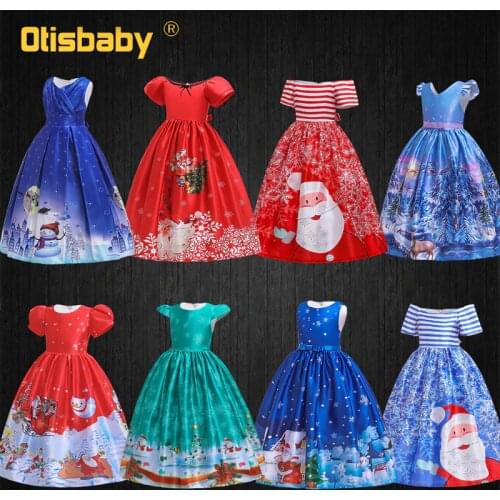 Otisbaby Party Dresses For Girls
