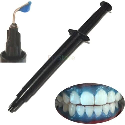 10pcs Professional dental Clinic Gingival Barrier / Dental Gum Dam / Professional Teeth Whitening Gum Protector Gel