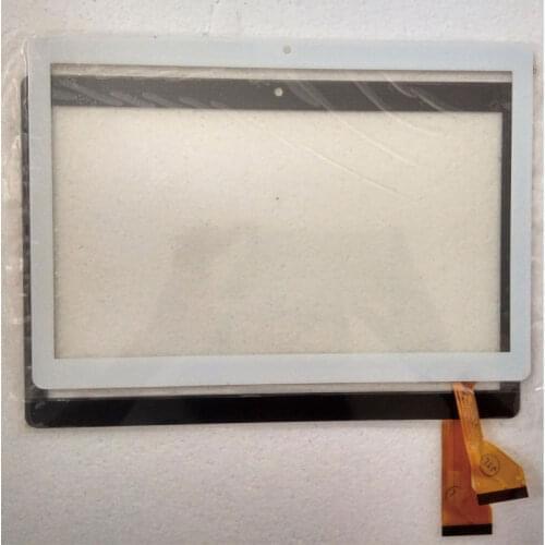 Touch Screen Panel Digitizer Sensor For Dexp Ursus N210 N310 N410 3G 4G 10.1'' inch Tablet PC Replacement Phablet Multitouch