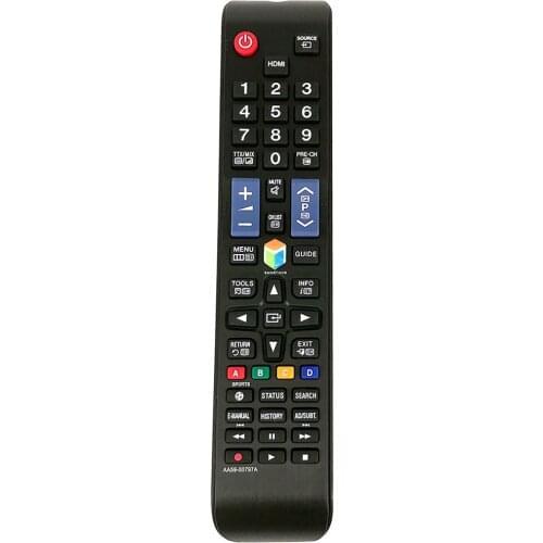 New Replacement Remote AA59-00797A For SAMSUNG LCD LED Smart TV Replace AA59-00793A AA59-00790A Fernbedienung