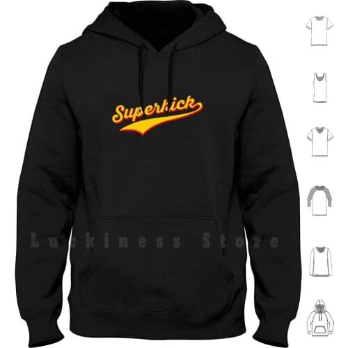 Supekick Pro Wrestling Move Wrestler Fan hoodies Pro Wrestling Moves Finisher Fans Wrestlers