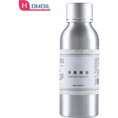 100ml Oil-soluble Plant Essential Oil Fragrance Machine Aroma Diffuser Diffused Stone Spar Aromatherapy Oil For Hotel