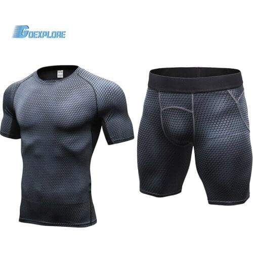 Спортивные костюмы Goexplore China At AliExpress