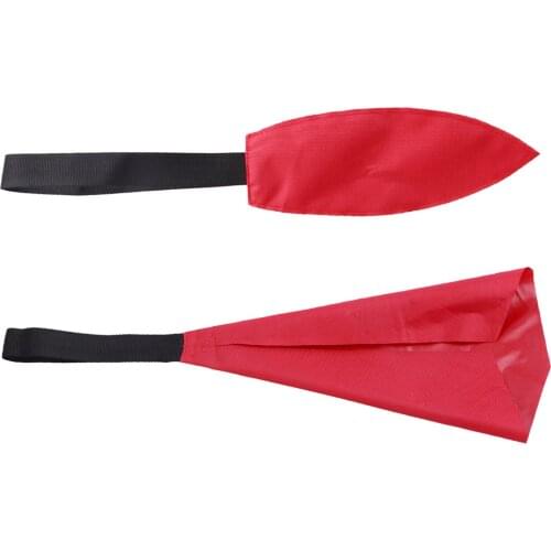 Red Kayak Long Load Safety Flag for Kayaks Canoes Tow Flag Kayaking Equipment Travel Flag Fishing Boat Accessories