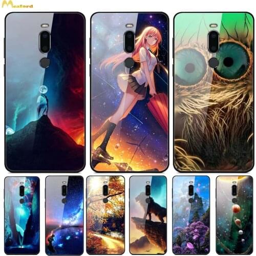 Meaford Phone Cases Meizu M8