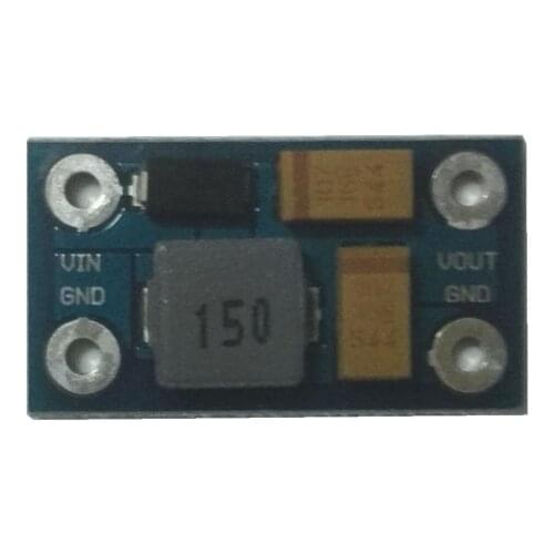 Newest style FPV LC Power Filter LC-FILTER AV VTX 2A 16V Fatshark ImmersionRC Boscam Voltage