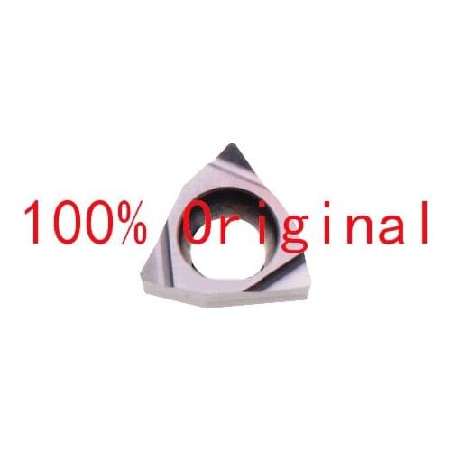 10PCS WBMT060102L-C CT3000 Carbide Inserts Blade Milling Machine BLMP0603R CNC Tool knife Plate Tool