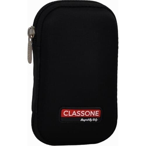 Agent in HD2000 2,5 inch Hardisk Carry Bag