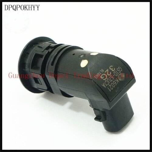 DPQPOKHYY For Mazda 5,6 PDC-Sensor / Ultraschallwandler K6021 GS1D-67UC1A