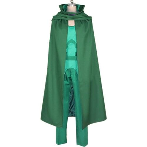 Fate/EXTRA Robin Hood Full Sets Cosplay Costumes Stage Performance Clothes , Perfect Custom for You