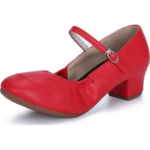 Женские туфли с ремешком GFFIDA China At AliExpress