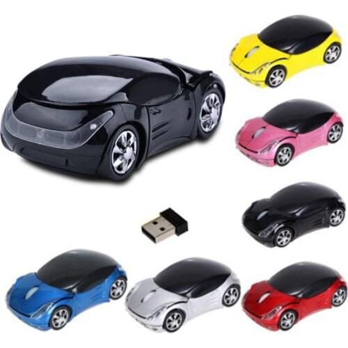 Greatlizard Laptop Mice