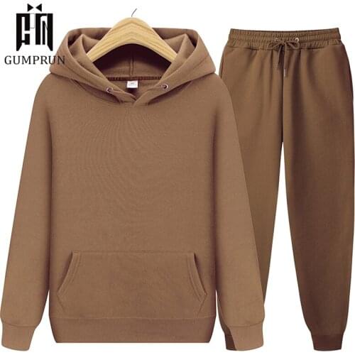 GUMPRUN Men's Hoodies