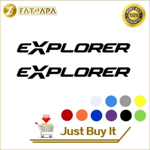 Motorcycle bike Fuel tank Wheels Fairing notebook Luggage helmet MOTO Sticker decals For Triumph Tiger Explorer