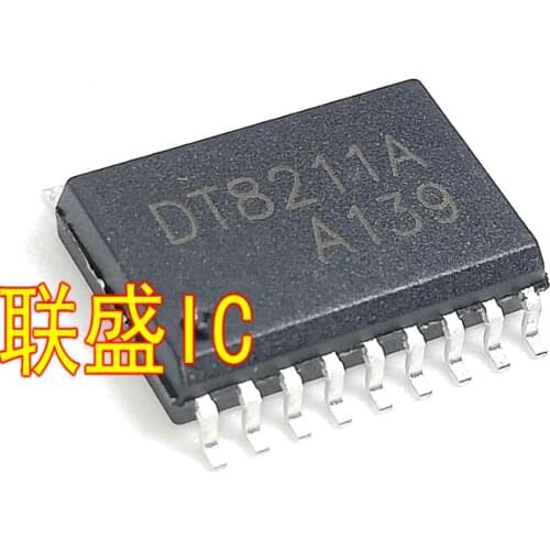 Xinyuan 5PCS/LOT DT8211 DT8211A SOP18 NEW In stock