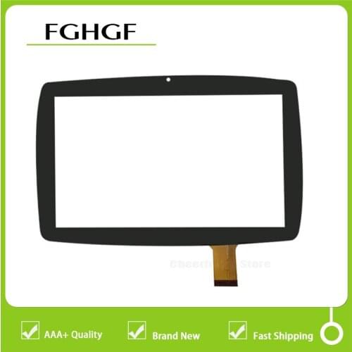 New 7" inch Touch Screen Panel Digitizer Glass Sensor For MIOTAB MP010088 - FLEX FLT