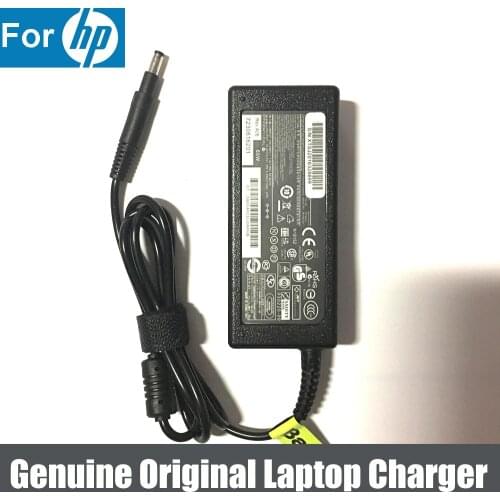 NEW Genuine 19.5V 3.33A 65W AC Power Adapter Charger Power Supply for HP Pavilion 15-N275TX 15-N246TX 15-N021SF