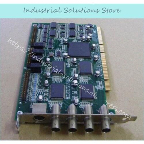 Original OSPREY440 Streaming Media Video Audio Capture Card 100% Tested Perfect Quality