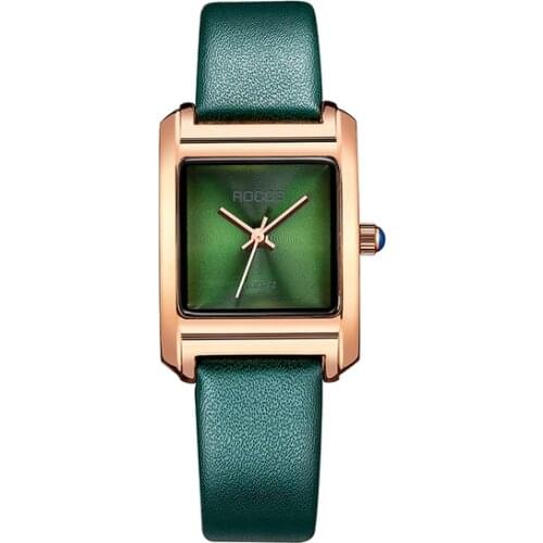 Poniger Women's Wrist Watch