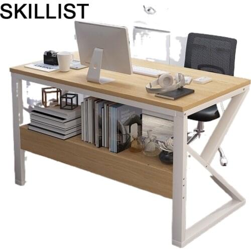Portable Tafel Infantil Escritorio Mueble Office Furniture Tavolo Escrivaninha Bedside Laptop Stand Study Table Computer Desk