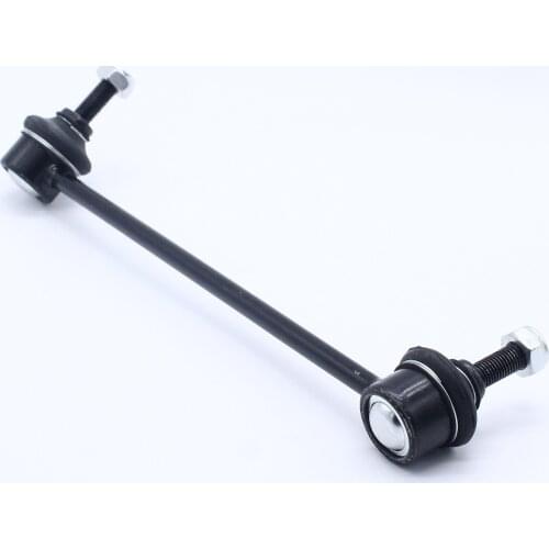 2Pcs Durable Sway Stabilizer Bar Link Rod for TWINGO Bj 2000 - 2007 8200040618 8200050191 Accessories