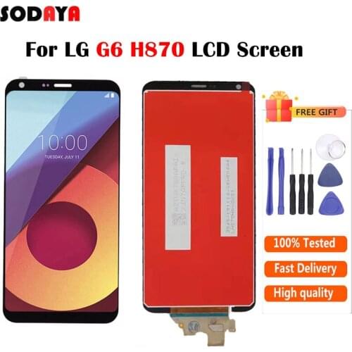 SODAYA Screens For LG
