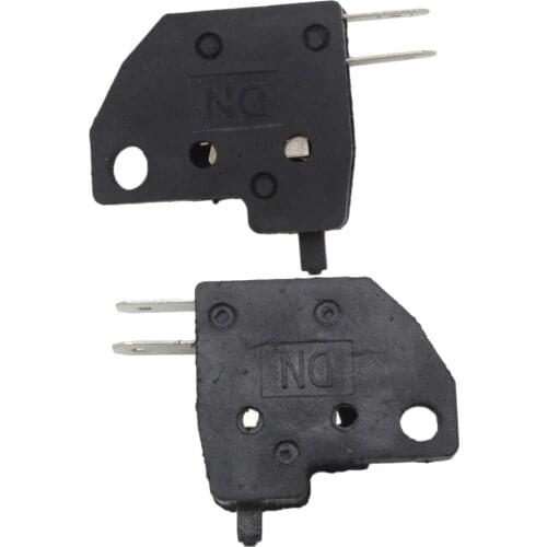 Brake Light Switch Left Right Chinese Scooter GY6 50CC 150CC QMB139 QMJ157