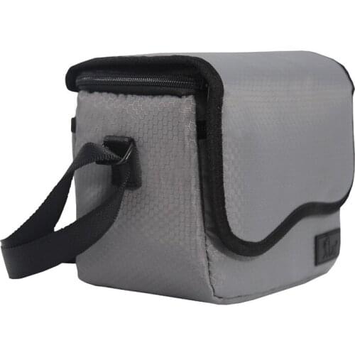 JENO TTY JM Camera Bag Portable Shoulder Camera Bag For Sony Olympus Panasonic Canon Universal