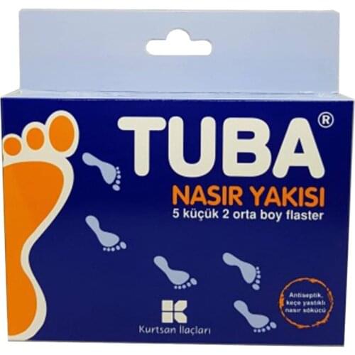 Tuba Home And Garden Products