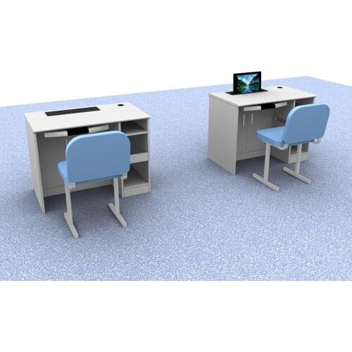 17-24 inch lcd monitor hidden lift / conference system lcd monitor lift for conference and training room