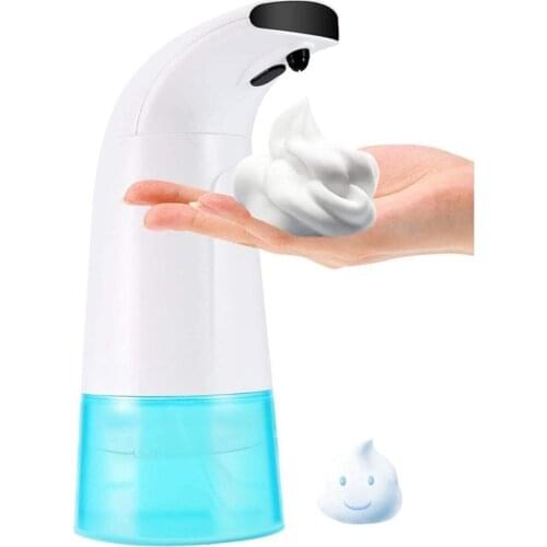 BAYBAY Automatic Dispensers For Liquid Soap