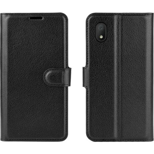 For alcatel 1B 2020 alcatel 1L 2021 Wallet Phone Case Flip Leather Cover Capa Etui Fundas