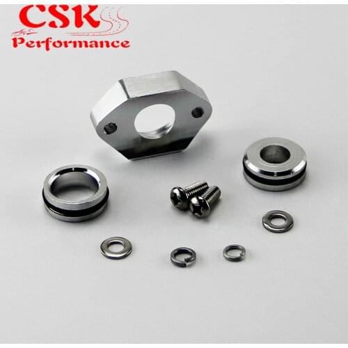 For 98-05 VW Jetta Golf Beetle Audi A4 1.8T Map Sensor Flange Kit