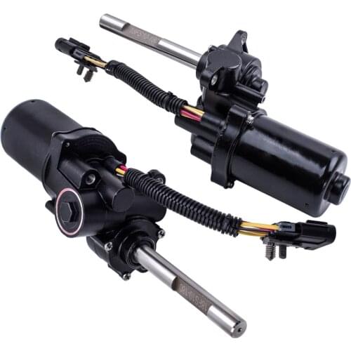 Left & Right Board Motor for Cadillac Escalade Chevrolet GMC Yukon 25971282 for Avalanche 2007-2013 19303235 25971283