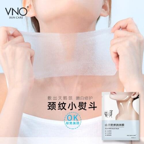 F'eDoren Neck Masks