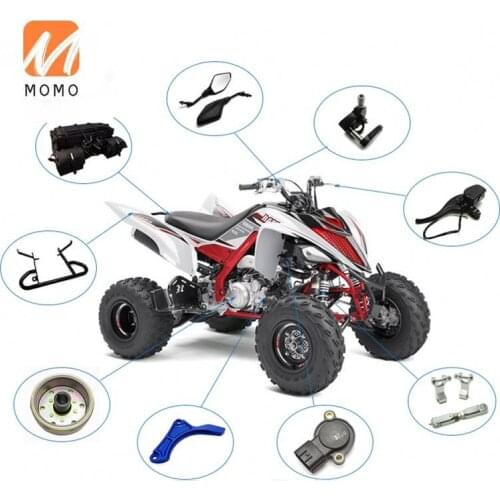 Hot sale atv parts atv accessory ATV Gas Cap YFM700