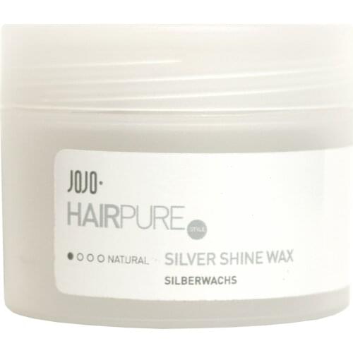 JOJO HairCosmetics Hair Wax