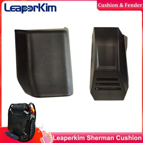 Leaperkim Sherman Veteran Cushion mudguard fender unicycle parts accessories original seat