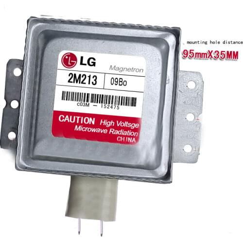 Magnetron microwave for heat food Magnetron For Microwave Oven microwave oven magnetron